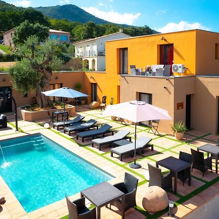 A Casa Di Jo Bed & Breakfast เกเลนซานา ภายนอก รูปภาพ