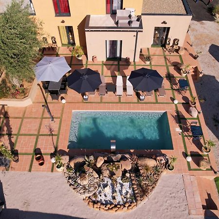 A Casa Di Jo Bed & Breakfast เกเลนซานา ภายนอก รูปภาพ