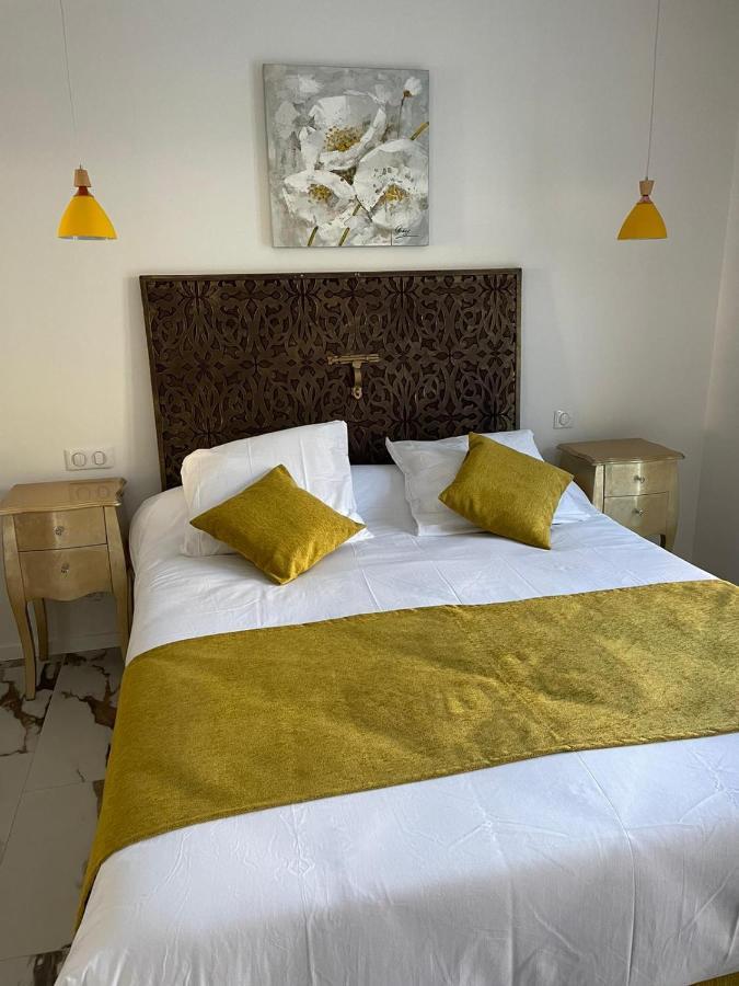 A Casa Di Jo Bed & Breakfast เกเลนซานา ภายนอก รูปภาพ