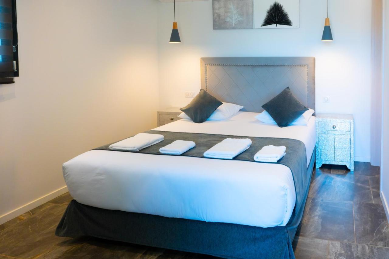 A Casa Di Jo Bed & Breakfast เกเลนซานา ภายนอก รูปภาพ